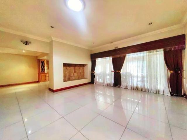 House for sale in Dr Kenneth Kaunda, North West