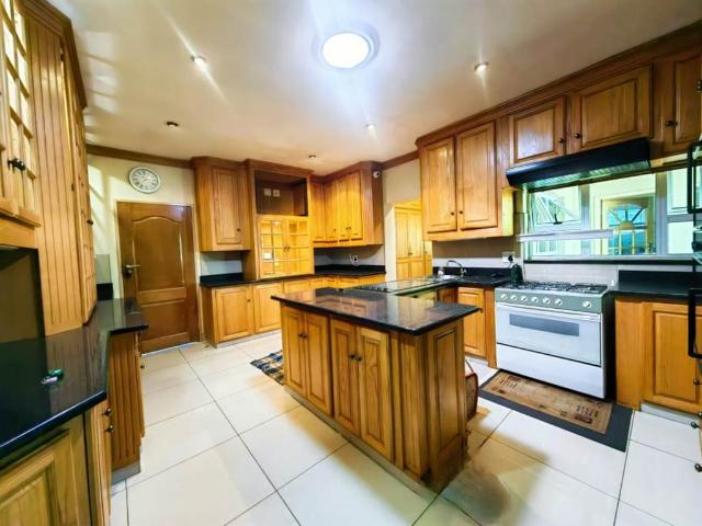 House for sale in Dr Kenneth Kaunda, North West