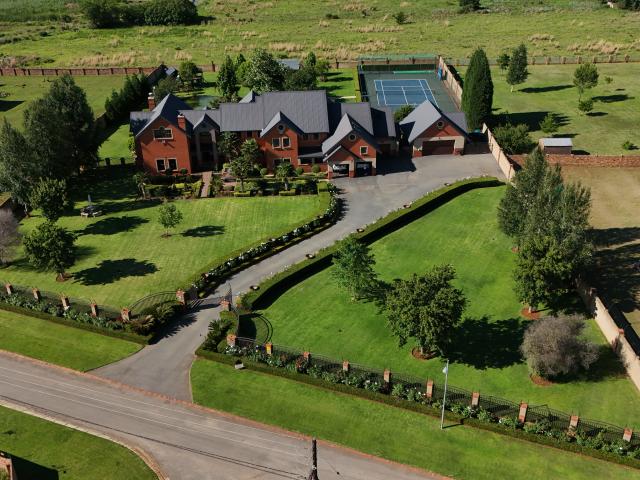 House for sale in Potchefstroom, North West