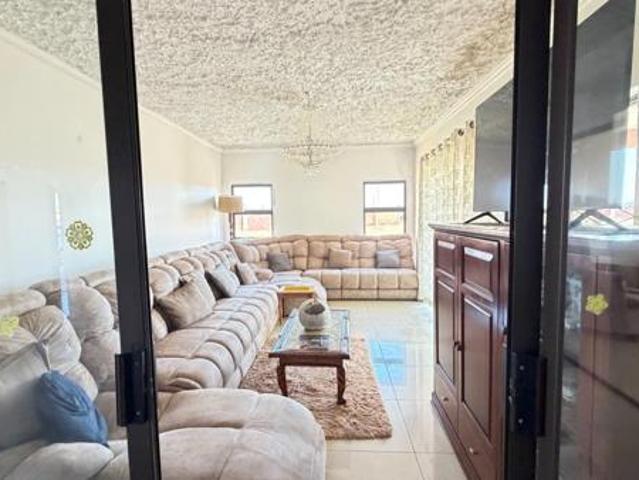 House for sale in Dr Kenneth Kaunda, North West