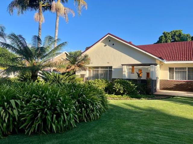House for sale in Groblersdal, Limpopo