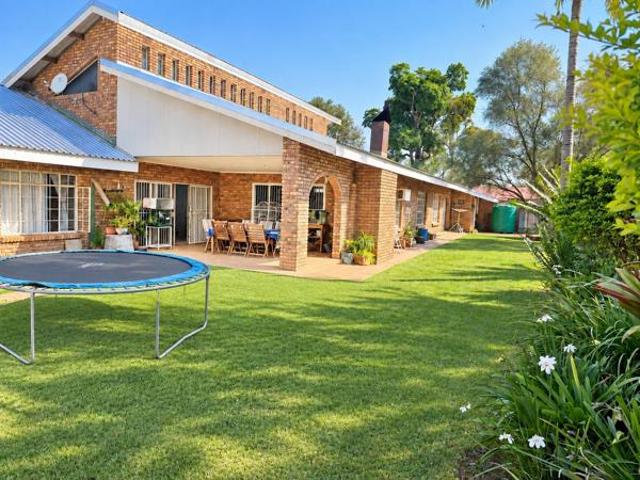 House for sale in Groblersdal, Limpopo