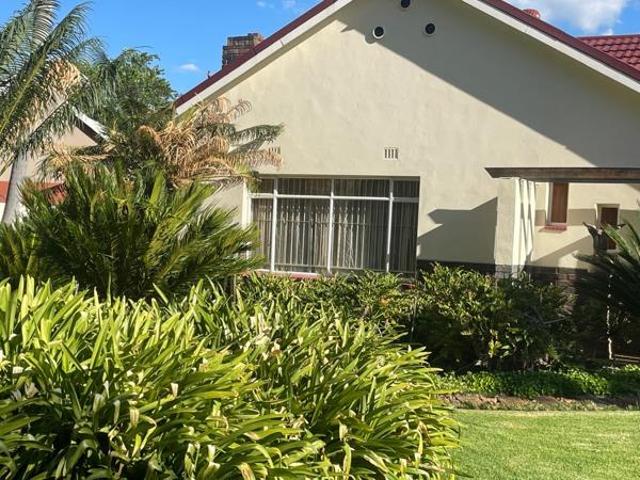 House for sale in Groblersdal, Limpopo