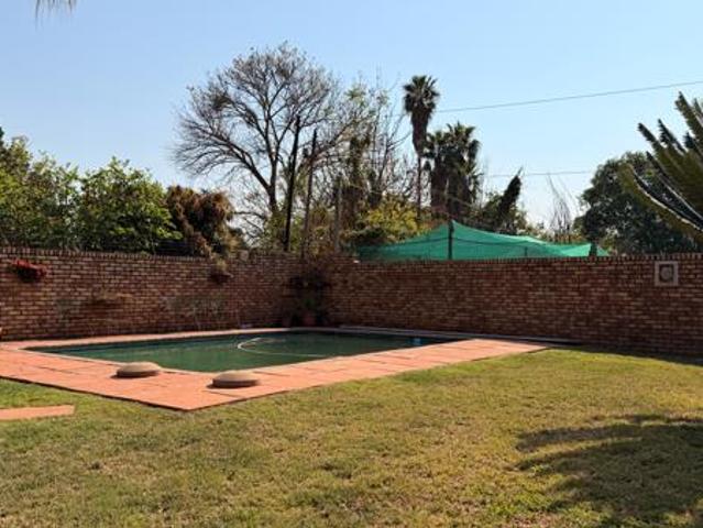 House for sale in Groblersdal, Elias Motsoaledi Local Municipality
