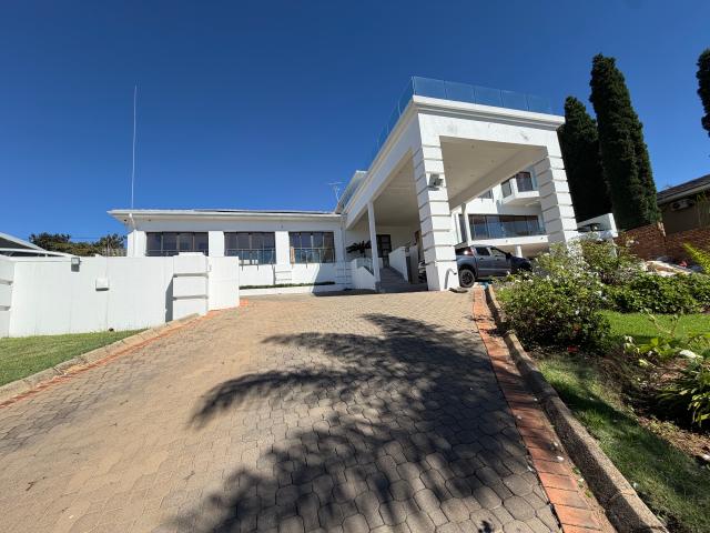 House for rent in Waterkloof, Gauteng