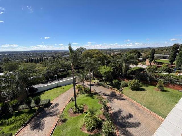 House for rent in Waterkloof, Gauteng