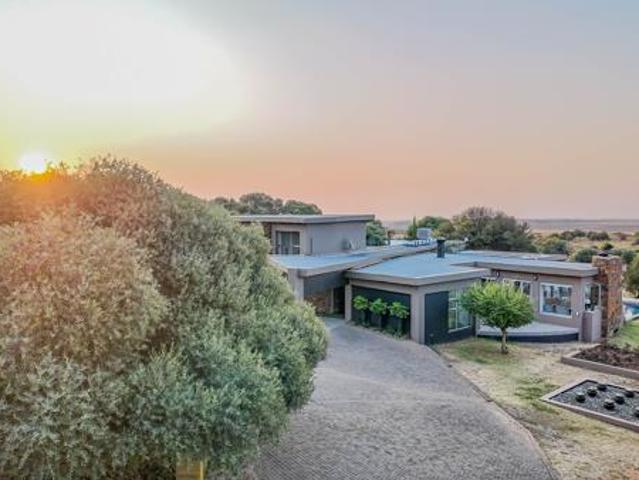 House for sale in Bloemfontein, Free State