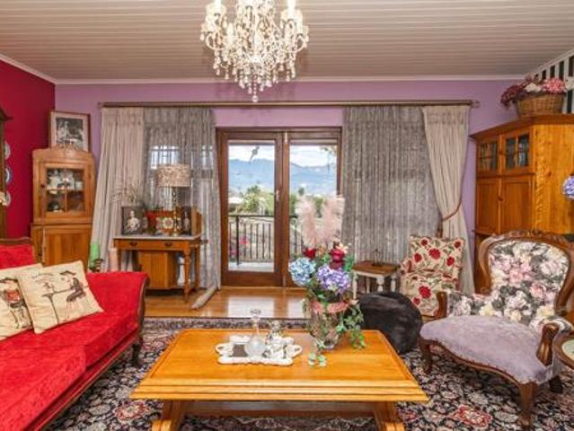 House for rent in Durbanville, Western Cape
