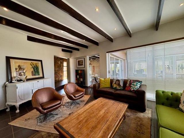 House for sale in Bloemfontein, Free State