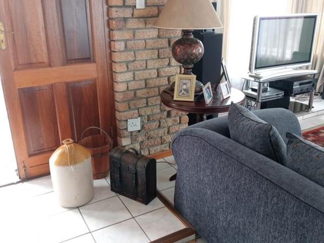 House for rent in Groot Brak Rivier, Western Cape