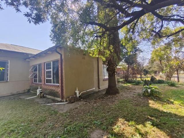 House for sale in Gert Sibande, Mpumalanga