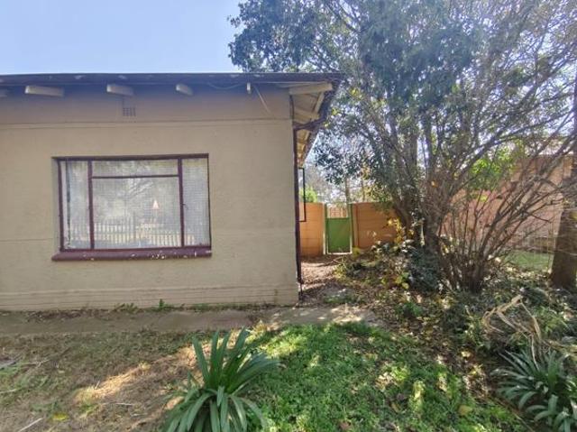 House for sale in Gert Sibande, Mpumalanga