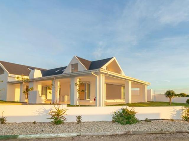 House for sale in Western Cape