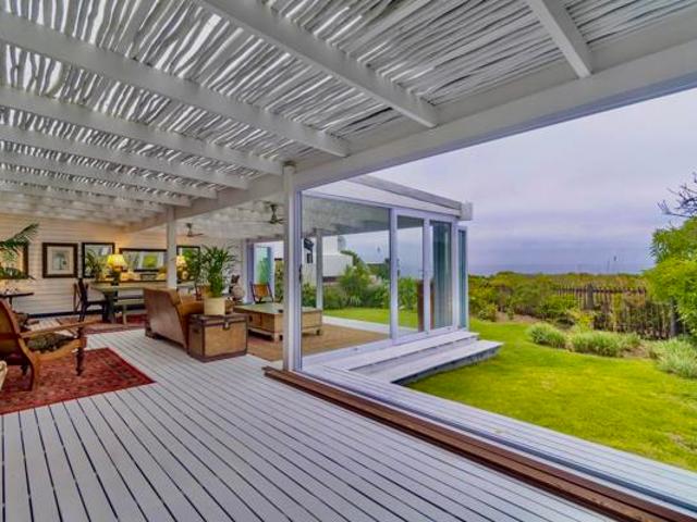 House for sale in Western Cape