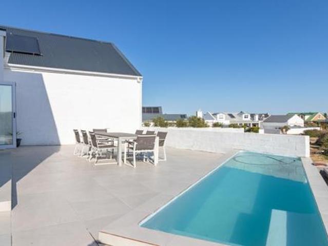 House for sale in Western Cape