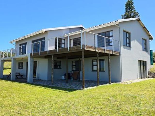 House for sale in Amathole District Municipality, Eastern Cape