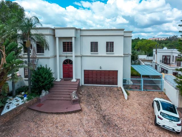 House for sale in Midrand, Halfway Gardens