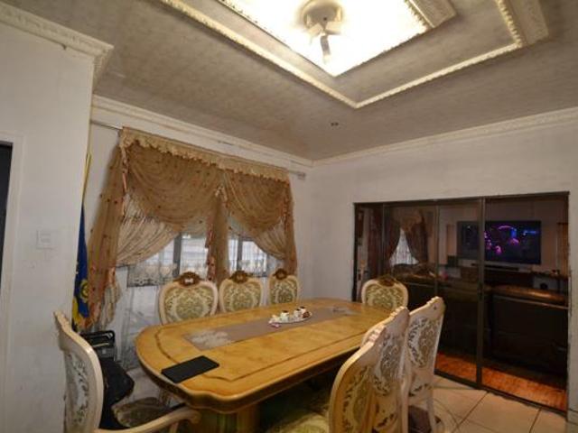 House for sale in Lejweleputswa, Free State