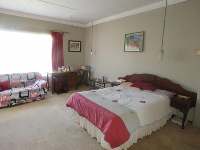 House for sale in Harrismith, Free State