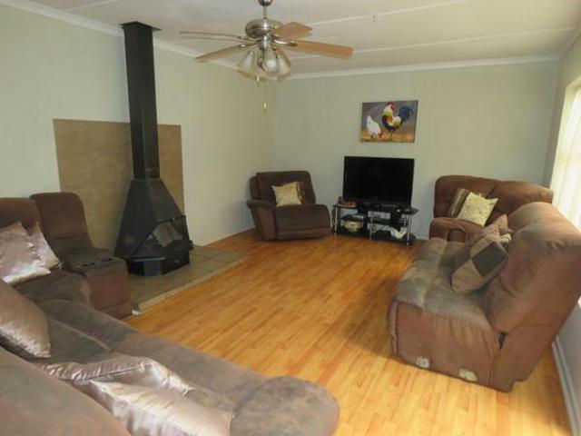 House for sale