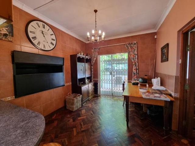 House for sale in Harrismith, Free State