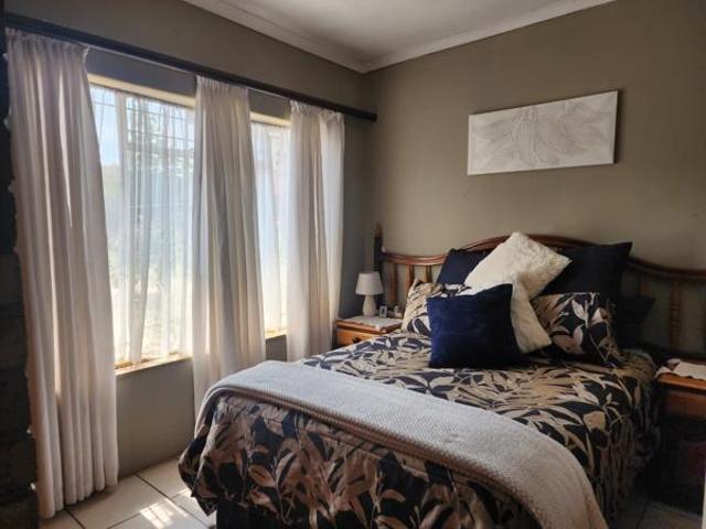 House for sale in Dr Kenneth Kaunda, North West