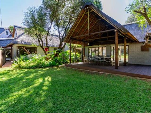 House for sale in North West