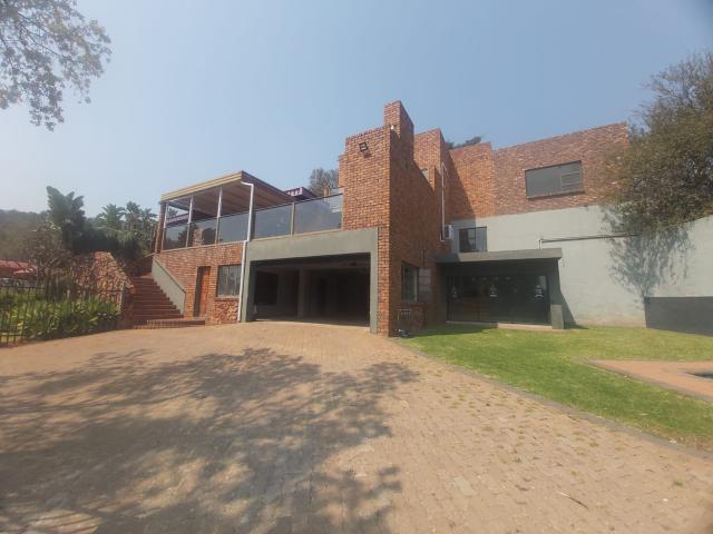 House for rent in North West
