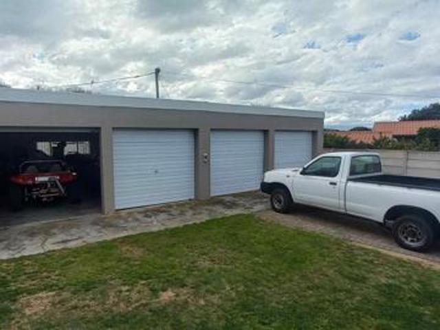 House for rent in Groot Brak Rivier, Western Cape