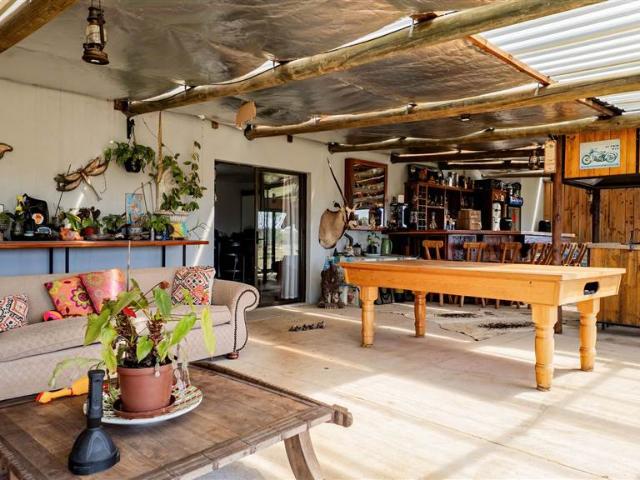 Farm for sale in Groot Brak Rivier, Western Cape