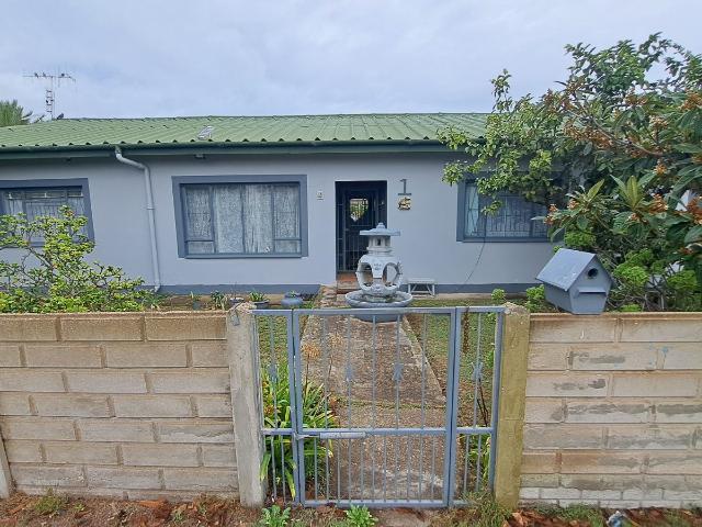 House for sale in Groot Brak Rivier, Western Cape