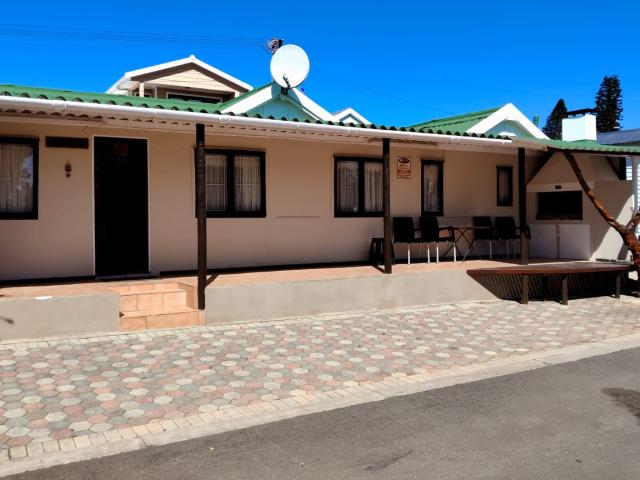 House for sale in Mossel Bay, Garden Route District Municipality