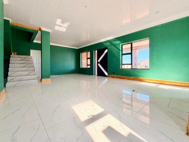 House for sale in Rietpoel, Theewaterskloof Local Municipality