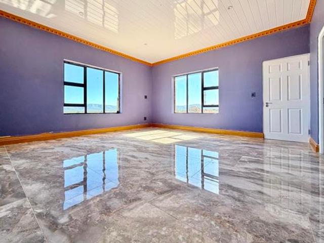 House for sale in Western Cape