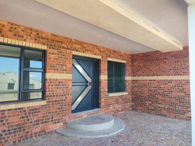 House for sale in Western Cape