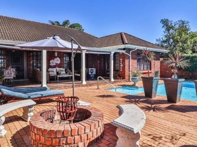 House for sale in Umgungundlovu, Kwazulu-natal