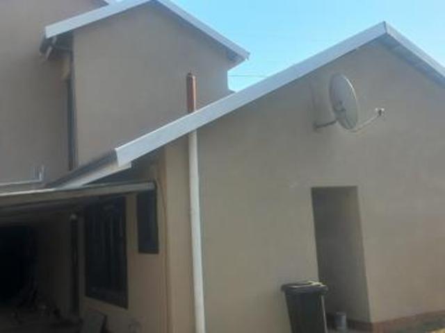 House for rent in Umgungundlovu, Kwazulu-natal