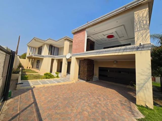 House for sale in Ehlanzeni, Mpumalanga