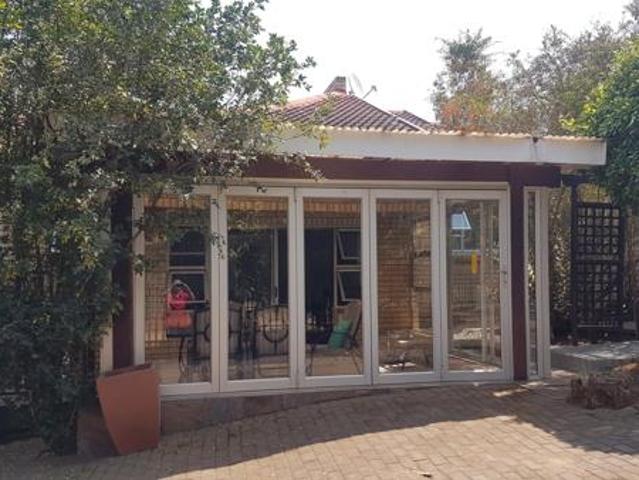 House for sale in Ehlanzeni, Mpumalanga