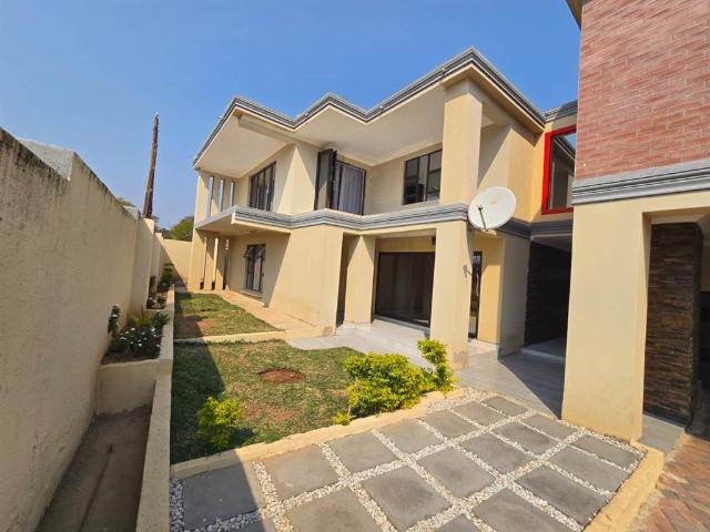 House for sale in Ehlanzeni, Mpumalanga