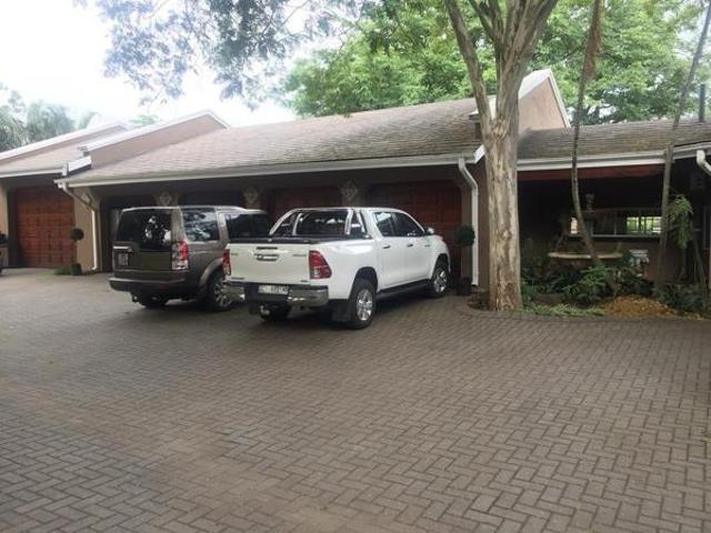 House for sale in Ehlanzeni, Mpumalanga