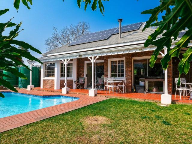 House for sale in Groot Brak Rivier, Western Cape
