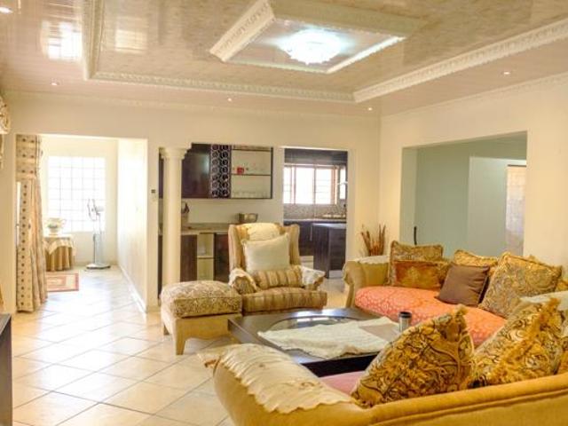 House for sale in Ehlanzeni, Mpumalanga