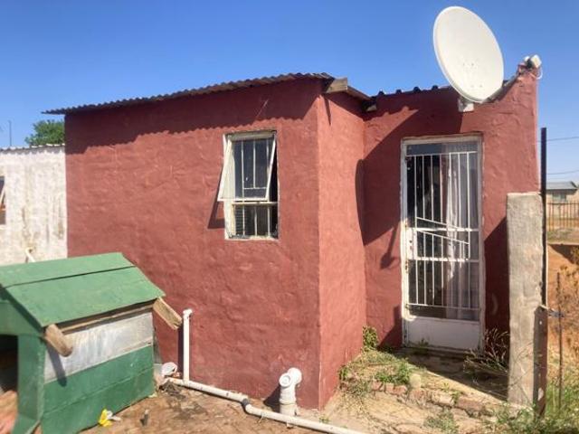 House for sale in Bloemfontein, Free State