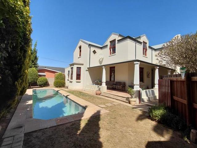 House for sale in Groot Brak Rivier, Western Cape