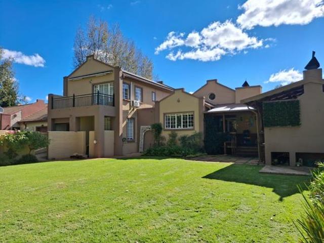 House for sale in Gauteng