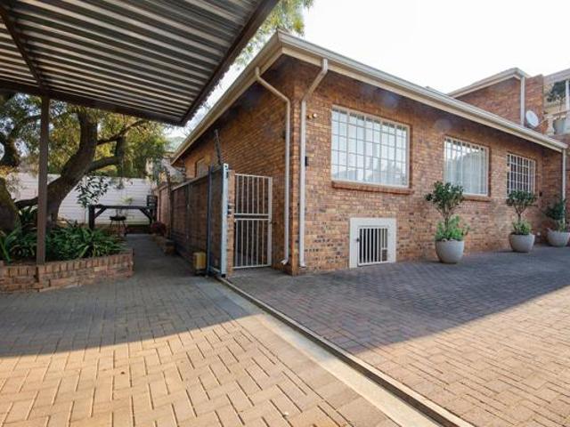 House for sale in Gauteng