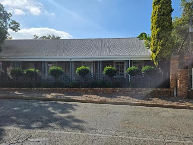 House for sale in Gauteng