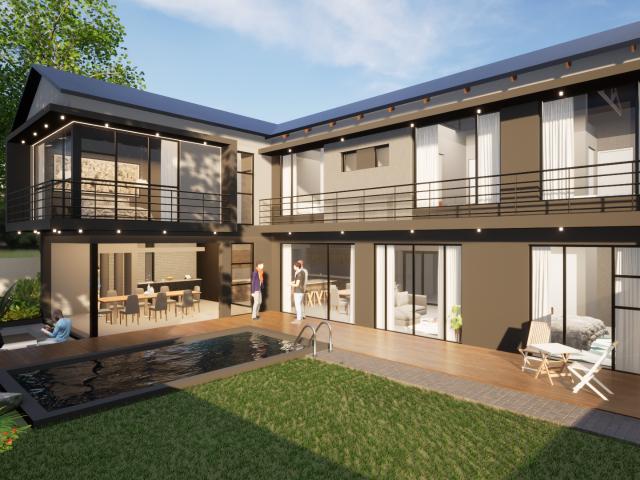 House for sale in Midrand