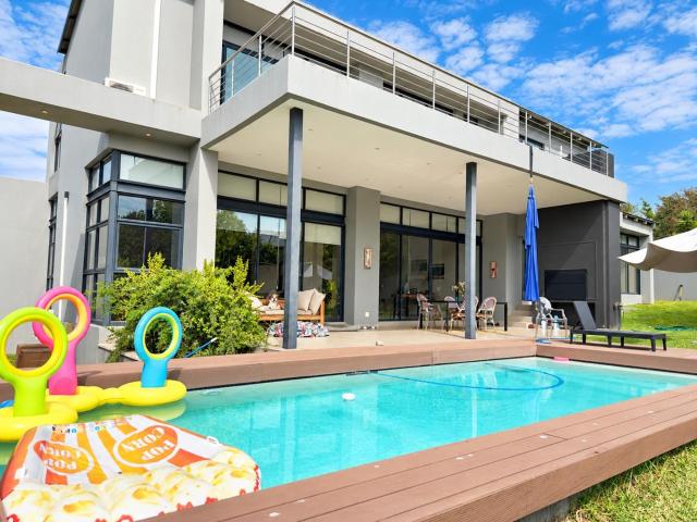 House for rent in Midrand, City of Johannesburg Metropolitan Municipality